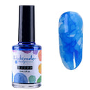 15Ml Nail Polish Ink Gel Watercolor Gradient Pattern Nail Art Manicure Deco I8R9