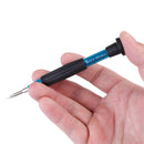 Steel Multi-function Precision Screwdriver Mobile Phone Dismantling Tool