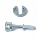 Door Lock Cylinder Repair Kit 1U0837167E for BORA 1J2 1J6 GOLF IV Variant