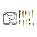 Complete Carb Rebuild Repair Kit for Kawasaki Bayou 250 KLF250 2003-2006