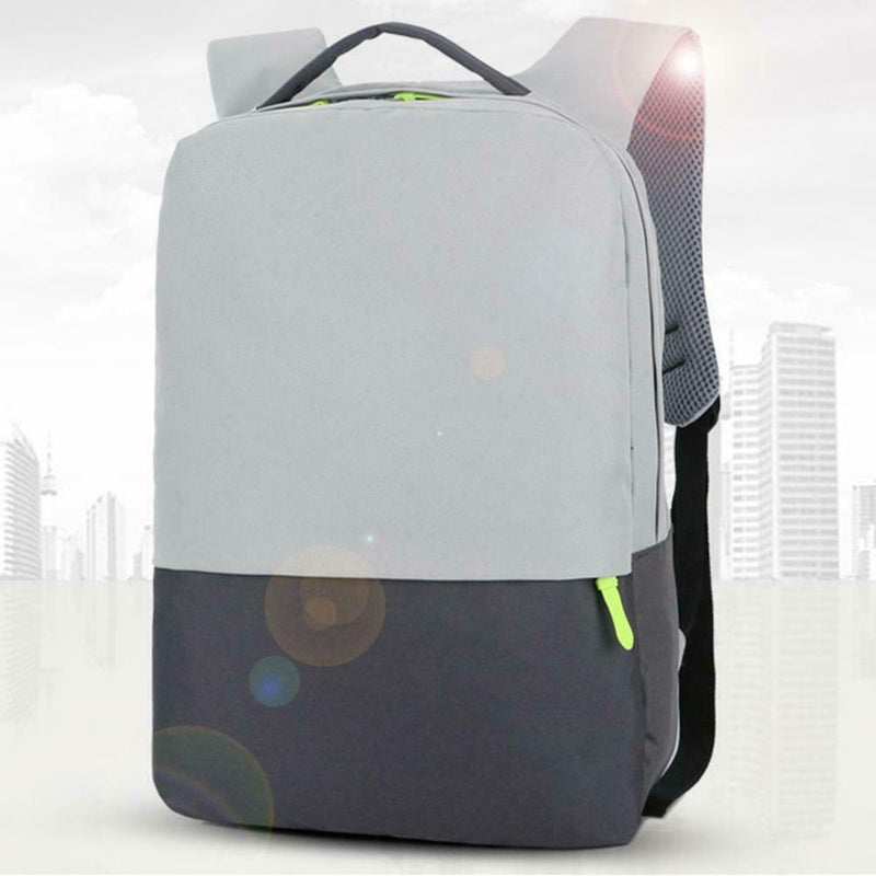 Fashion Unisex Oxford School Bookbags Laptop Backpack Travel Shoulder Bag