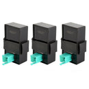 4 Pins DC CDI Ignition Box For 90cc 100cc 110cc PIT Quad Dirt Bike LJV Buggy LJ