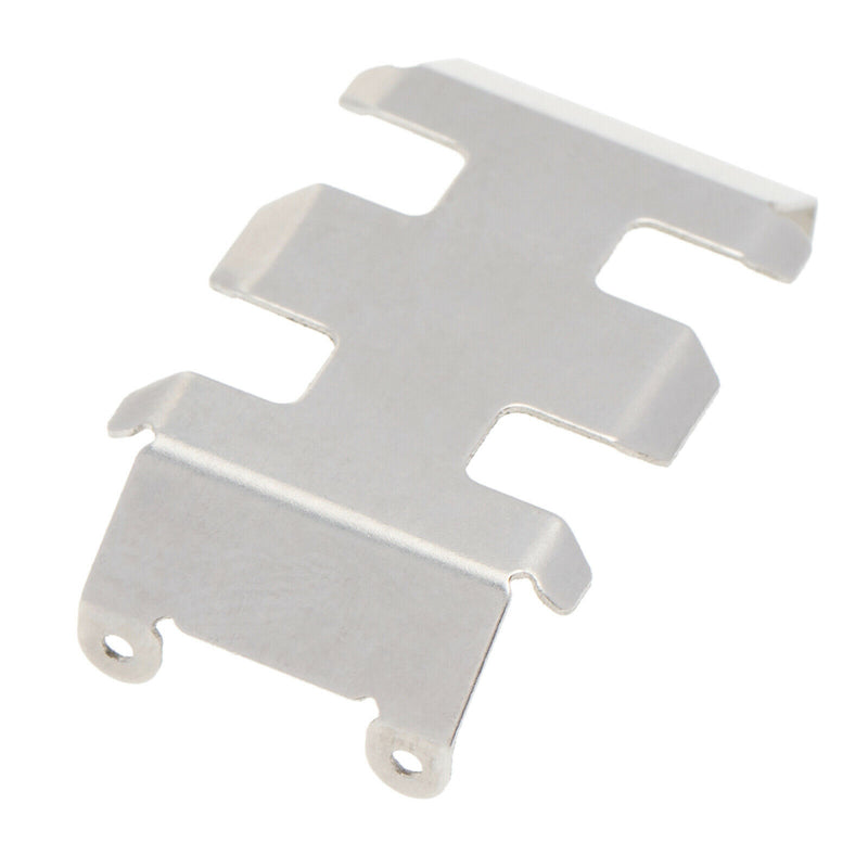 Alloy RC Center Skid Plate Protection Plate Chassis Guard Plate Accessories