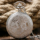 Chinese style golden horse Pentium pattern cool men's pendant gift ladies p