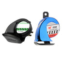 2pcs  Motorcycle Car Truck 12V 110db Loud