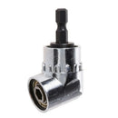 Electric Drilling 105 Degree Grinder Angle Screwdriver Drill Power Tools
