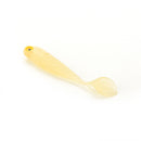 10 Pcs Silicone Simulation Luminous Soft Fishing Lure Bait Artificial Bait ASE