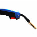 11PCS MIG Welding Welder 15AK Torch Nozzles Contact Tip for Welding Accessor Hn