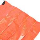 1Pc Camping Hiking Climbing Mini Ultralight Width Envelope Single Sleeping  BX