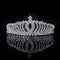 Hot Style Bride Wedding Dinner Children Tire Crown And Diamond Ornaments