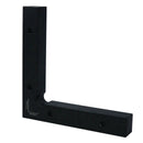 2X(120 X 120Mm Aluminium Alloy Positioning Squares 90 Degree L Block Square