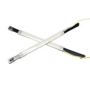 Universal Flexible Motorcycle 30LED Lights Strip Tail Brake Stop Turn Signal