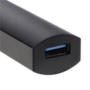 USB~C Type-C to 4 Ports USB 3.0 HUB Converter Adapter Support Windows XP/Vista