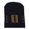 Novelty Daily Socks 7 Days Week Socks for Men (7 Pair/Set)Black D9C2