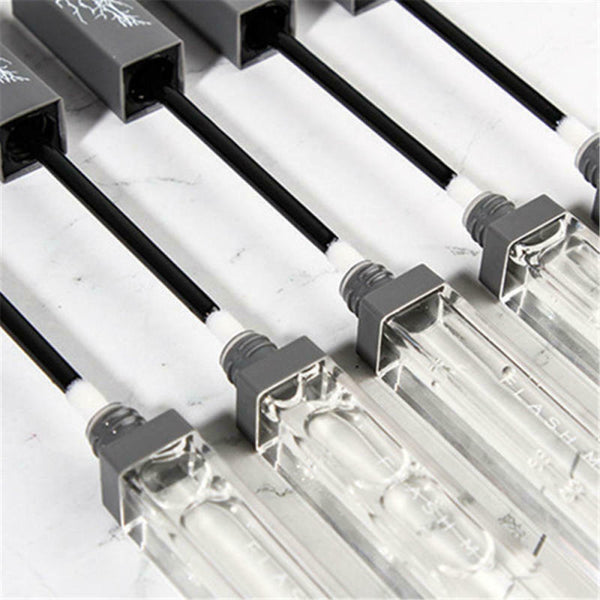 Moisturizing Plumper Natural Liquid Shimmer Lipstick Makeup Lip Gloss Cosmetics