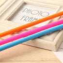 Plastic back scratcher massage portable pocket itching claw tool random