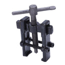 35x45 Type Black Plated Two Jaws Gear Puller Armature Bearing Puller Forgin