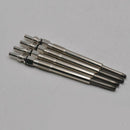 4X Heater Glow Plugs Fit For Vauxhall Meriva Tigra For Fiat Grande Idea