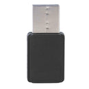 Bluetooth 5.0 Audio Transmitter USB AUX Stereo Wireless Adapter for Speaker