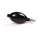 1pc Replacement Manual Inflation Blood Pressure Latex Bulb With Air Release MO