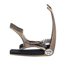 Guitar Capo Clamp Key Trigger for Acoustic Electric Guitar Ukulele Mandolin