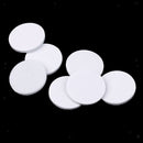 50pcs Furniture Feet Antiskid Self-Adhesive Round Felt Pads Floor Protector