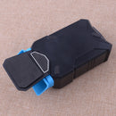 Mini Vacuum Air Extracting USB Cooling Pad Cooler Fan fit for Notebook Laptop PC