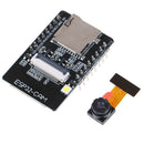 ESP-32S WiFi Module CAM Development Board 5V Bluetooth with OV2640 CameraSEAU