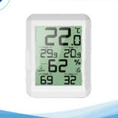 ThermoPro TP50 Digital LCDHygrometer Indoor Thermometer Humidity Monitor w/Tempe