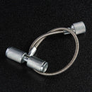 3in1 Tire Valve Stem Installation Fishing Tool Puller Car Tire Plug Core Remover