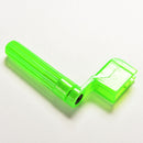 1X For coiling string Multicolor Acoustic Electric Guitar Winder Bridge Tool  Nw