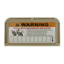 Car parking card holder with number charge high-speed IC card clip