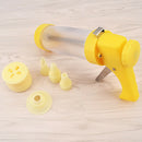 1PC Cookie Mold Press Machine Cookie Making Mold Cake Decor Baking Tools  gfhh