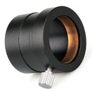 1.25 To 0.965inch Telescope Eyepiece Adapter Telescope Astronomy Monocular  D2A9