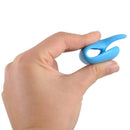 Cute Chopstick Support Tea Bag Holder Lovely Silicone Tea Infuser Home Supplies