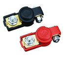 Black+Red Of Positive And Negative Car Battery Special Chuck 12V-24V Coppe ZYP