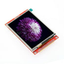 3.5 Inch 480x320 SPI Serial TFT LCD Module Display Screen with Press Panel DN2N9