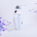 New iron steam garment steamer brush for ironing clothes portable pots facial ME