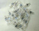 10X 20 Watt 12 Volt Halogen Light Bulbs G4 Base Bi-Pin 12V 20W T3 JC Lamp USA