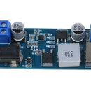 5A DC-DC 24V 12V to 5V Step Down Power Supply Converter USB Charging Module  Kw