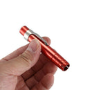 1 pcs Black Aluminum alloy Chalk Keeper Holder