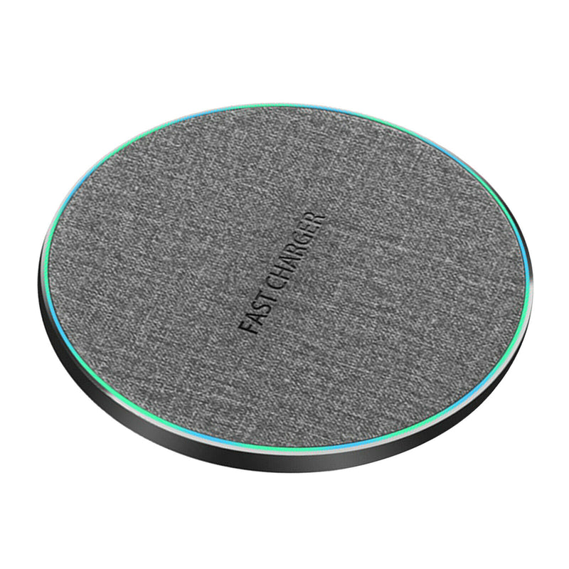 15W Qi Wireless Fast Charger Charging Pad Dock for LG V30 V30+ V35 V40 V50