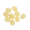 Pack of 10 Practical Small Microphone Windscreen Soft Sponge Cover DIY