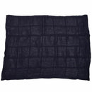 100% Cotton Baby Infant Cellular Soft Blanket Pram Cot Bed Mosses Basket Cr N6E5