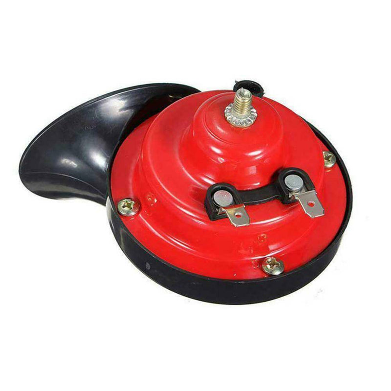 300DB Super Train Horn For All Trucks SUV Car Boat Motorcycles 12V