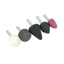 10X Drill Grinding Mounted Stones Bit Set Die Stone Craft Grinder Aluminum ZQQ