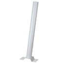 50CM Mounting Pole Support for Outdoor LED Solar Light Street Lamp 40W/90W/ O8P9