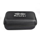 Muspor 10/15/17/20 Keys Thumb Piano Storage Bag Carrying Case for Kalimba A