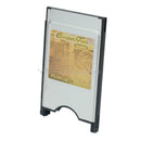 68 Pin High Speed Wifi Compact Flash CF Card Reader Adapter Converter to PCMCIA