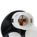 3 in 1 E27 LED Light Bulbs Socket Adapter Splitter, Standard Lamp Holder Base